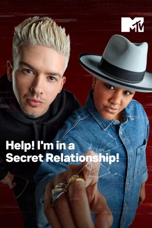 Help! I'm in a Secret Relationship!. T(T3). Help! I'm in a... (T3): Xan y Mandela