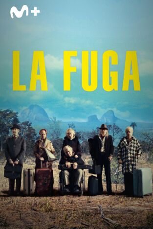 La fuga