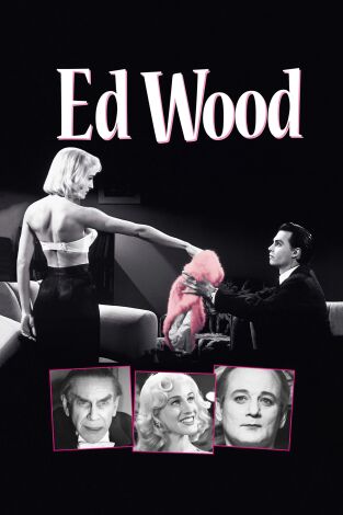 Ed Wood