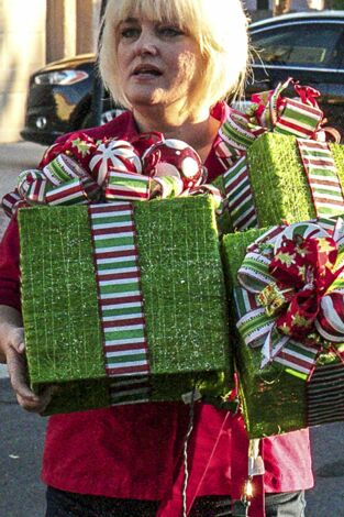 Supertacaños. T(T3). Supertacaños (T3): Feliz Navidad