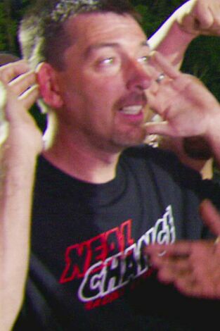 Carreras ilegales. T(T1). Carreras ilegales (T1): Desquite con los de Chicago