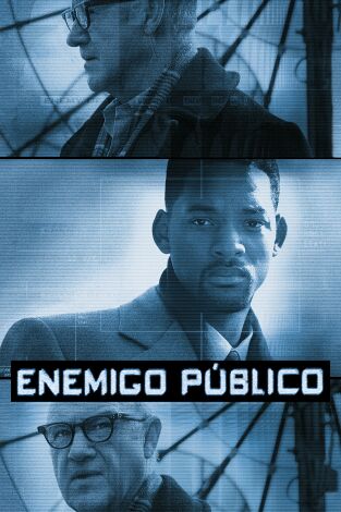 Enemigo público