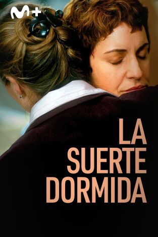 La suerte dormida