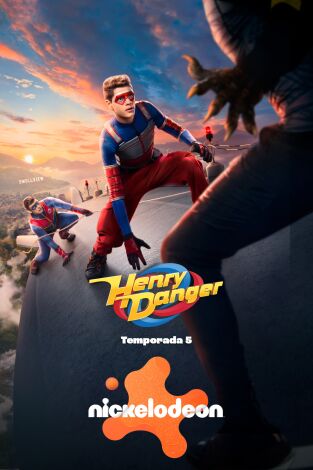 Henry Danger