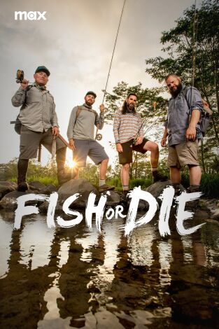 Fish Or Die