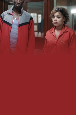 Misfits. T(T1). Misfits (T1): Ep.4 