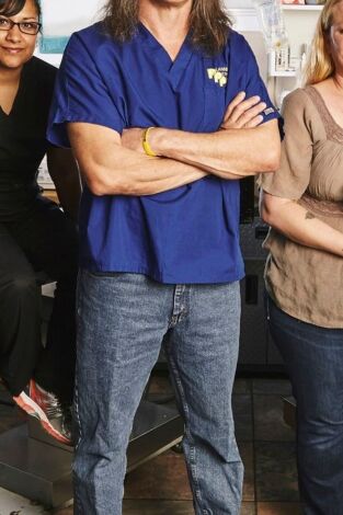 Veterinario en apuros. Veterinario en apuros: Rocas y cocodrilos