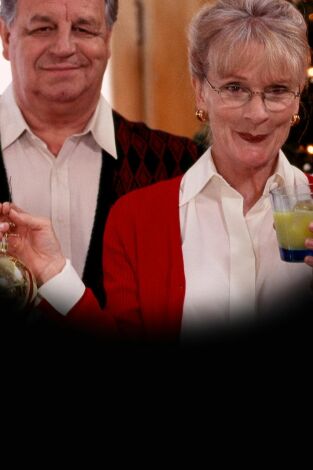 Larry David. T(T3). Larry David (T3): Ep.9 Mary, Joseph y Larry