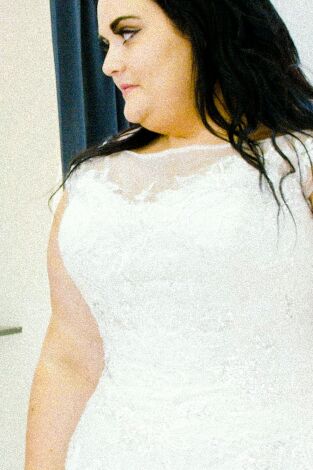 Novias curvy, la boutique. T(T4). Novias curvy, la... (T4): Ep.15