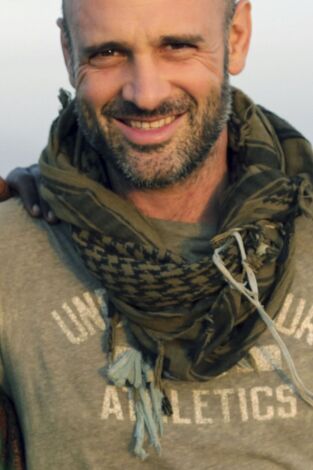 En lo desconocido con Ed Stafford. En lo desconocido con...: Etiopía