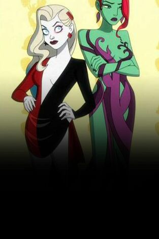 Harley Quinn, Season 3. T(T3). Harley Quinn,... (T3): Ep.3 83º Premios Villis Anuales