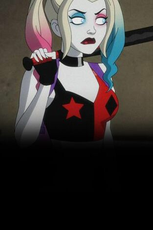 Harley Quinn, Season 3. T(T3). Harley Quinn,... (T3): Ep.7 Otra aventura de tiburones