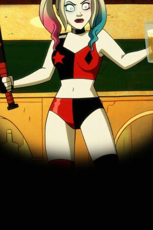 Harley Quinn, Season 2. T(T2). Harley Quinn,... (T2): Ep.1 Nueva Gotham