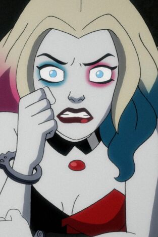 Harley Quinn, Season 2. T(T2). Harley Quinn,... (T2): Ep.10 Fuga de la Torre Wayne