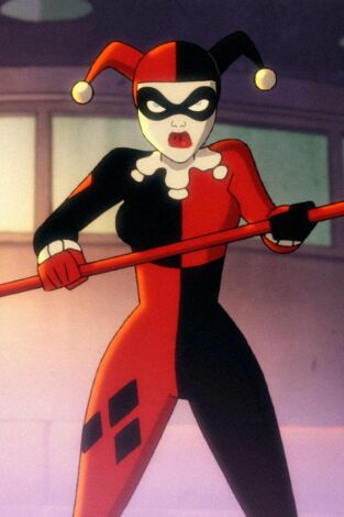 Harley Quinn, Season 1. T(T1). Harley Quinn,... (T1): Ep.1 Hasta que la muerte nos separe