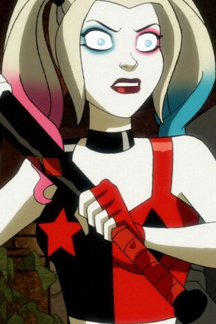 Harley Quinn, Season 1. T(T1). Harley Quinn,... (T1): Ep.10 Bensonhurst