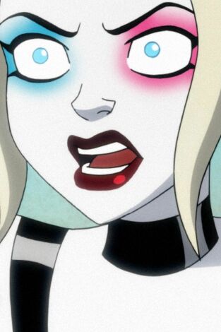 Harley Quinn. T(T1). Harley Quinn (T1): Ep.13 La Broma final