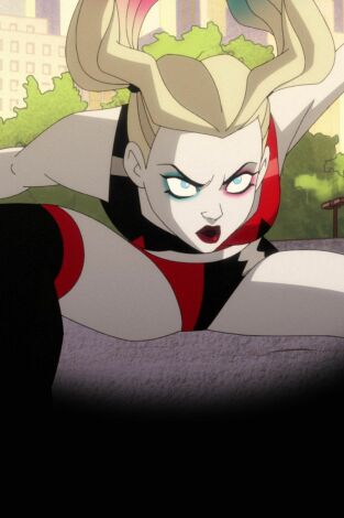 Harley Quinn, Season 4. T(T4). Harley Quinn,... (T4): Ep.1 Los más buenorros de Gotham