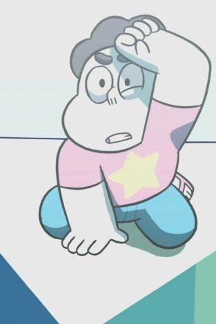 Steven Universe, Season 5. T(T5). Steven Universe,... (T5): El juicio