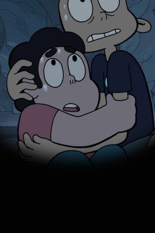 Steven Universe, Season 5. T(T5). Steven Universe,... (T5): Excluídas