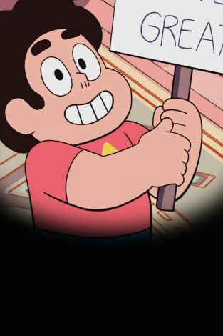 Steven Universe. T(T5). Steven Universe (T5): Dewey gana