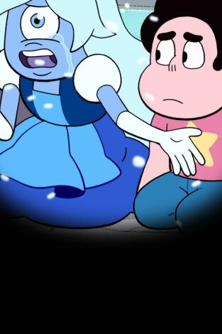 Steven Universe. T(T5). Steven Universe (T5): Todo se derrumba