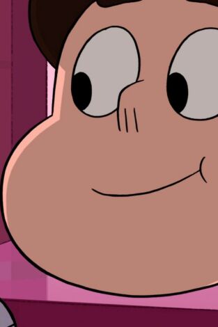 Steven Universe. T(T5). Steven Universe (T5): Familiar