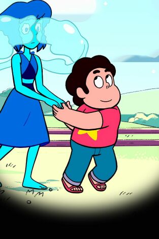 Steven Universe, Season 3. T(T3). Steven Universe,... (T3): Colegas de granero