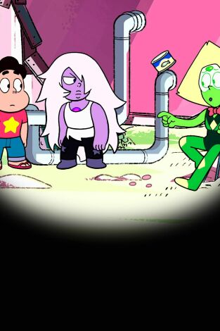 Steven Universe. T(T3). Steven Universe (T3): Beta