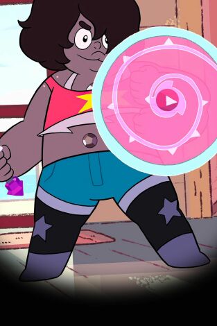 Steven Universe. T(T4). Steven Universe (T4): Conoce a tu fusión