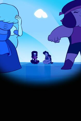 Steven Universe. T(T4). Steven Universe (T4): Una lección importante