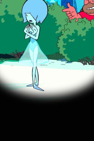 Steven Universe. T(T4). Steven Universe (T4): El sueño de Steven