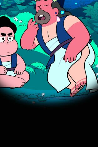 Steven Universe. T(T4). Steven Universe (T4): El zoo