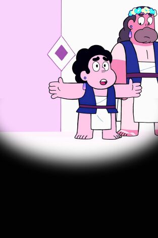 Steven Universe. T(T4). Steven Universe (T4): Eso es todo