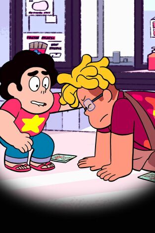 Steven Universe, Season 4. T(T4). Steven Universe,... (T4): Rocanaldo