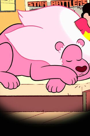 Steven Universe. T(T4). Steven Universe (T4): León 4: final alternativo