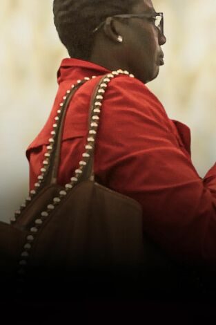 Black & Missing. T(T1). Black & Missing (T1): Ep.1 