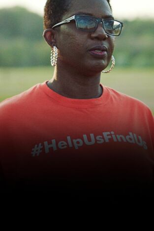 Black & Missing. T(T1). Black & Missing (T1): Ep.4 