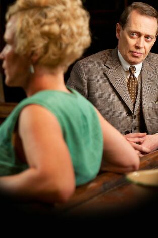 Boardwalk Empire. T(T4). Boardwalk Empire (T4): Ep.3 Acres de diamantes