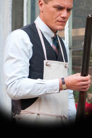 Boardwalk Empire. T(T4). Boardwalk Empire (T4): Ep.4 Las veo