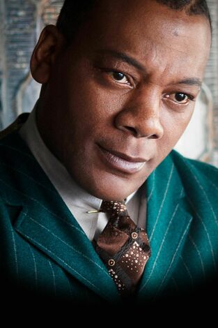 Boardwalk Empire. T(T4). Boardwalk Empire (T4): Ep.5 El rey de los elfos