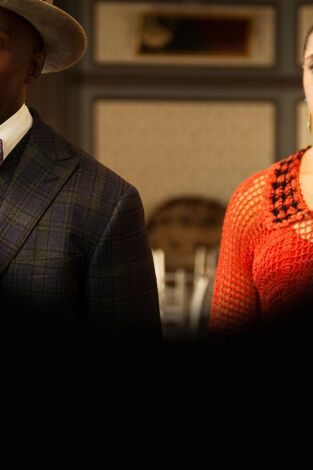 Boardwalk Empire. T(T4). Boardwalk Empire (T4): Ep.6 La estrella polar