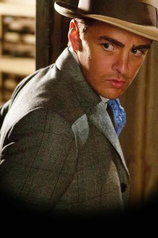 Boardwalk Empire. T(T4). Boardwalk Empire (T4): Ep.10 White Horse Pike