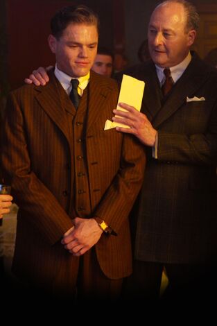 Boardwalk Empire. T(T2). Boardwalk Empire (T2): Ep.7 La vieja Peg
