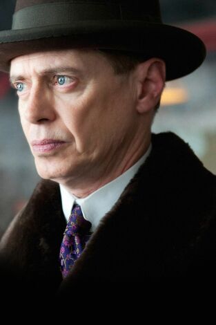 Boardwalk Empire. T(T3). Boardwalk Empire (T3): Ep.4 El chico de Blue Bell