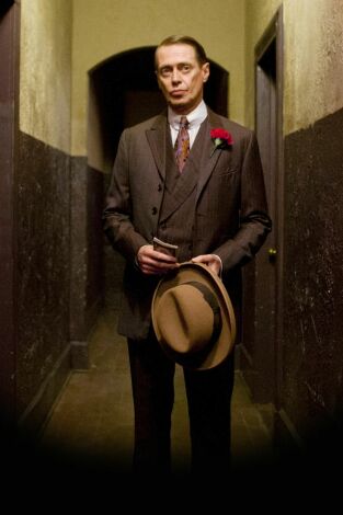 Boardwalk Empire. T(T3). Boardwalk Empire (T3): Ep.12 No es nuestra sangre