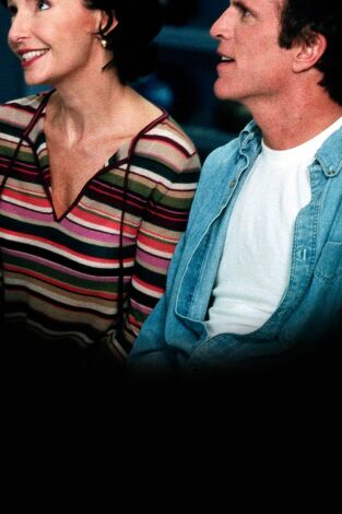 Larry David. T(T1). Larry David (T1): Ep.2 Ted y Mary
