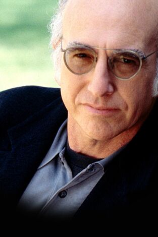 Larry David. T(T1). Larry David (T1): Ep.6 El cable