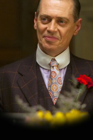 Boardwalk Empire. T(T1). Boardwalk Empire (T1)