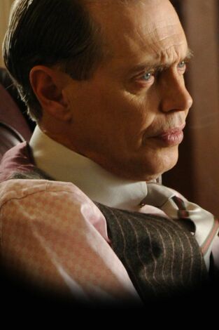 Boardwalk Empire. T(T1). Boardwalk Empire (T1): Ep.9 Belle Femme